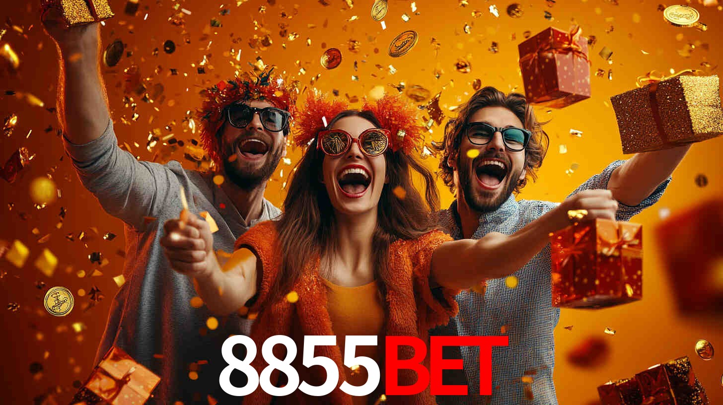 8855BET App
