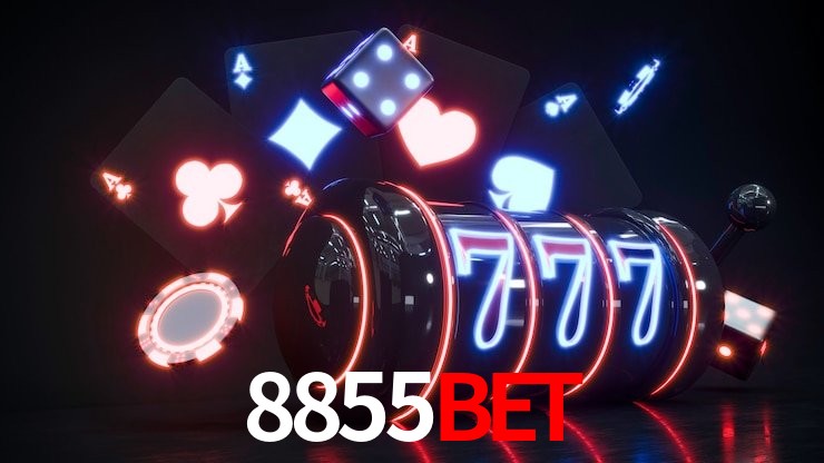 Experiência VIP 8855BET