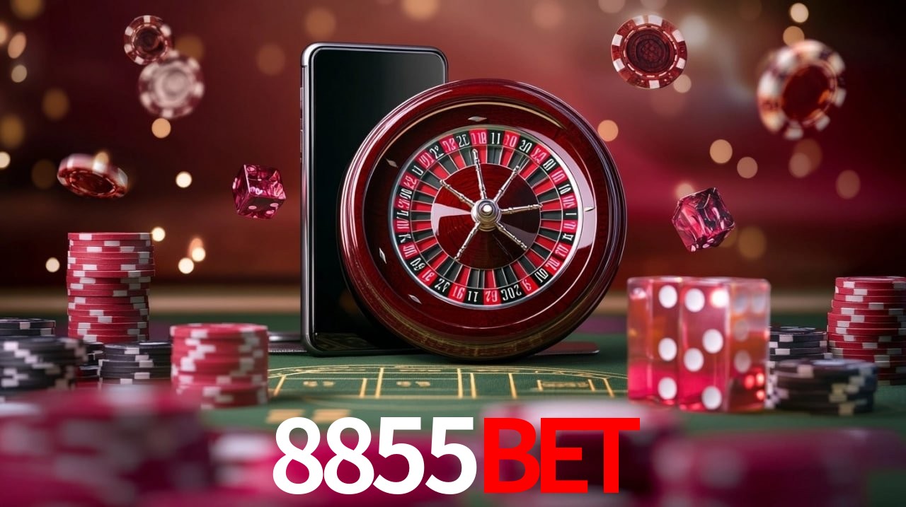 Statistics 8855BET