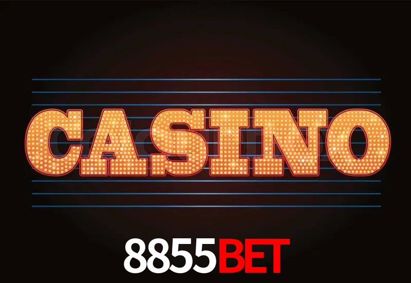 Estatísticas 8855BET