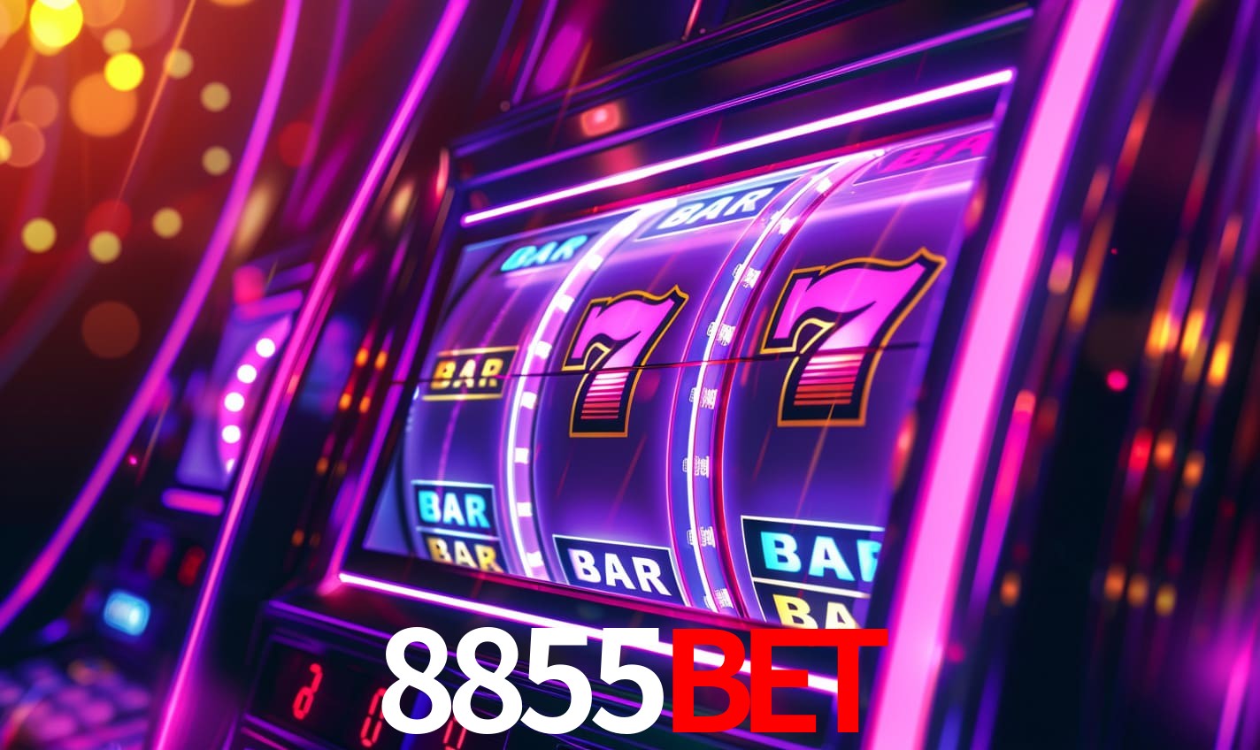 8855BET - Cassino Oficial e Confiável Brasil - 8855BET.COM