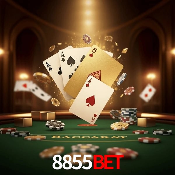 Football Betting 8855BET
