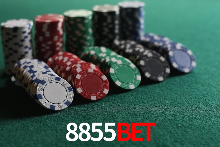 Games Directory 8855BET