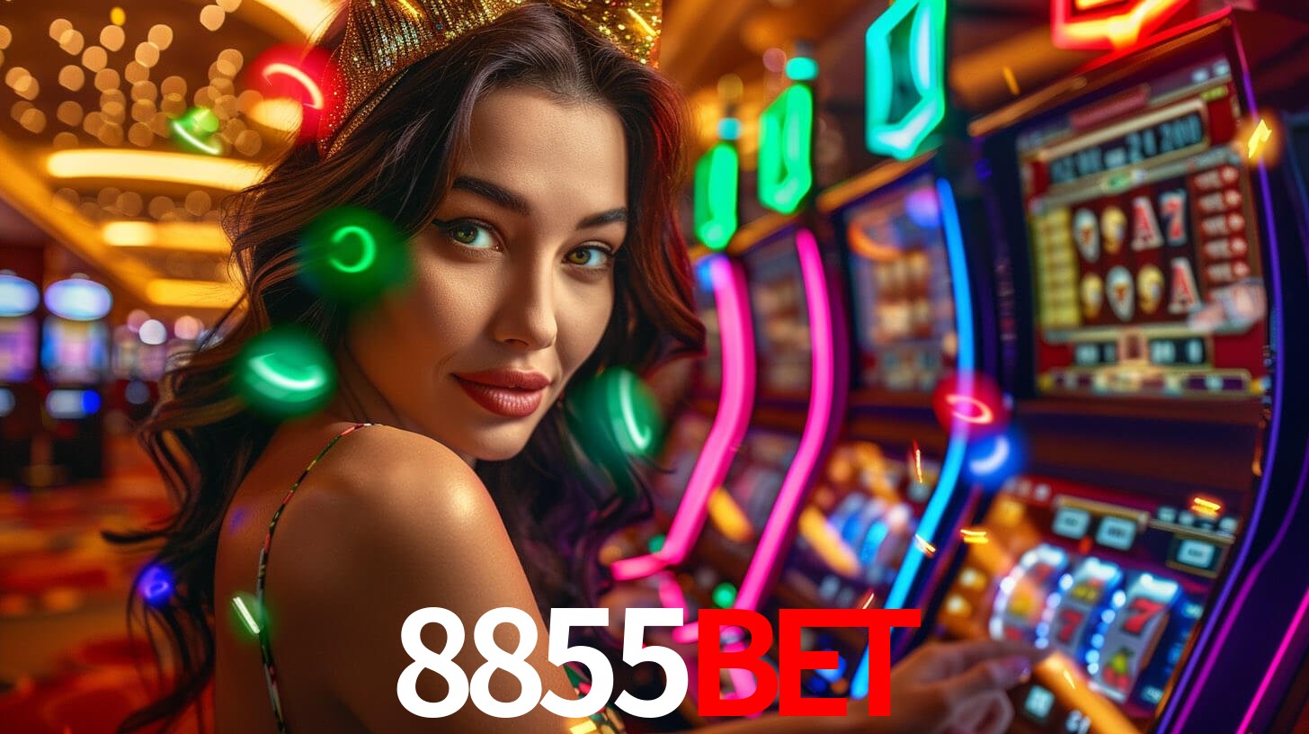 Mercados ao vivo e cash out na 8855BET