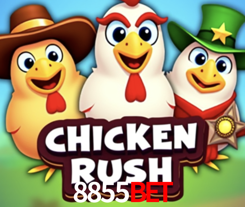 Seasonal Promotions 8855BET