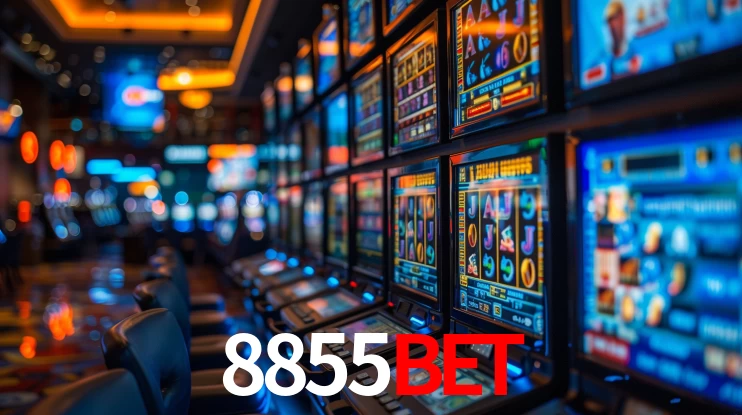 Flash Promotion 8855BET