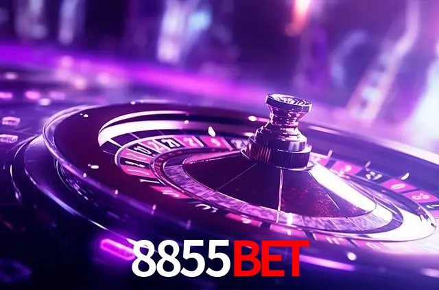 Página oficial no Facebook da 8855BET