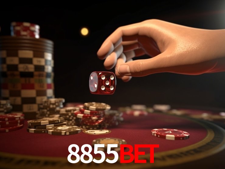 Jogos de Slot 8855BET