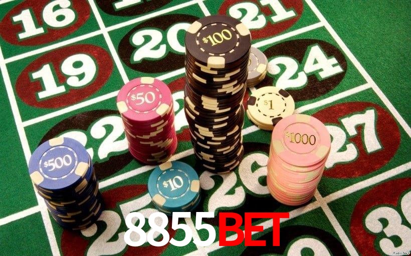 Download para Android e iOS na 8855BET