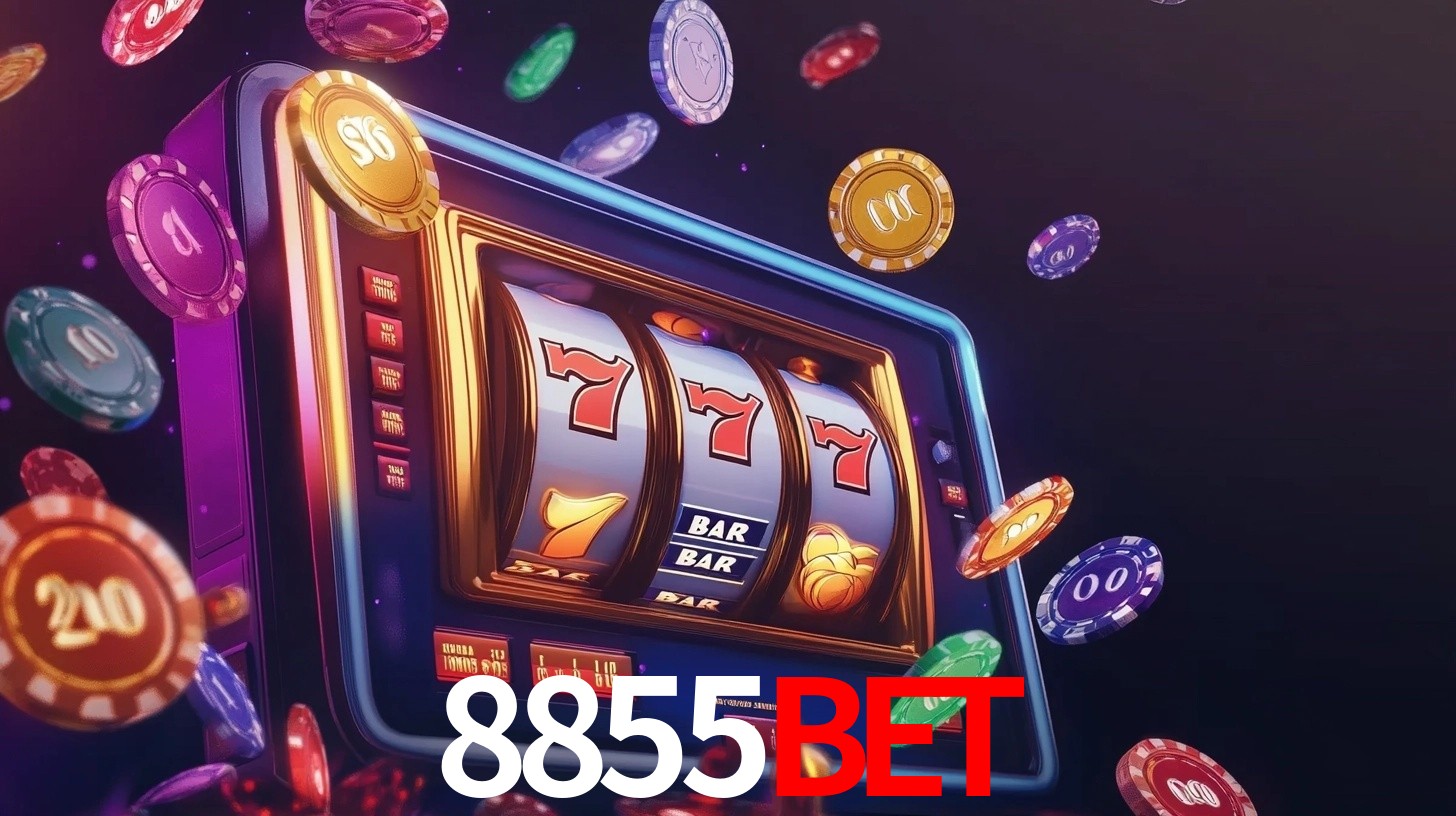 Roulette Table 8855BET