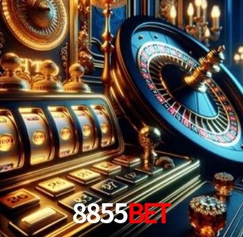 Mesa de Blackjack 8855BET