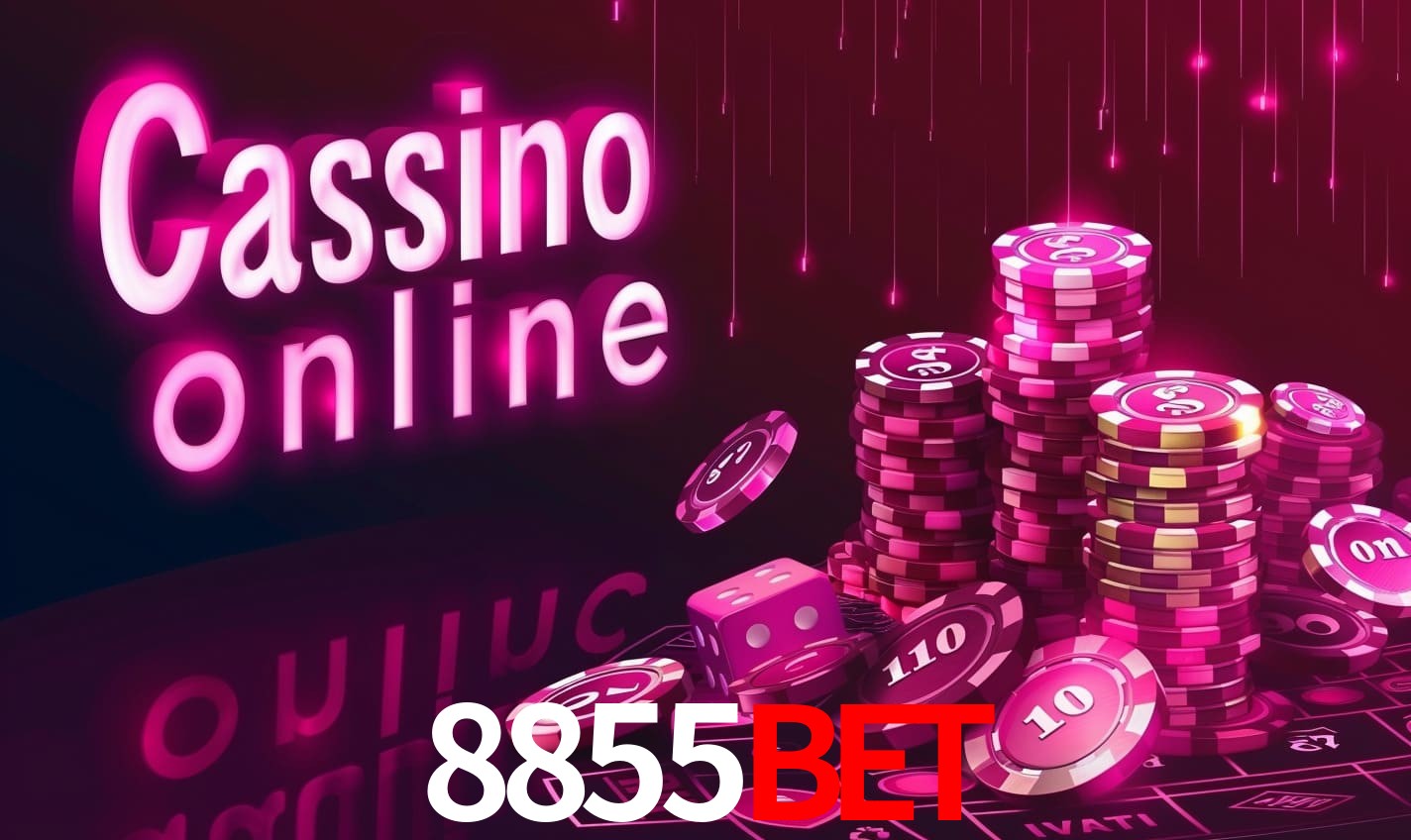 Inovações de Jogos na 8855BET: O Futuro das Experiências Interativas
