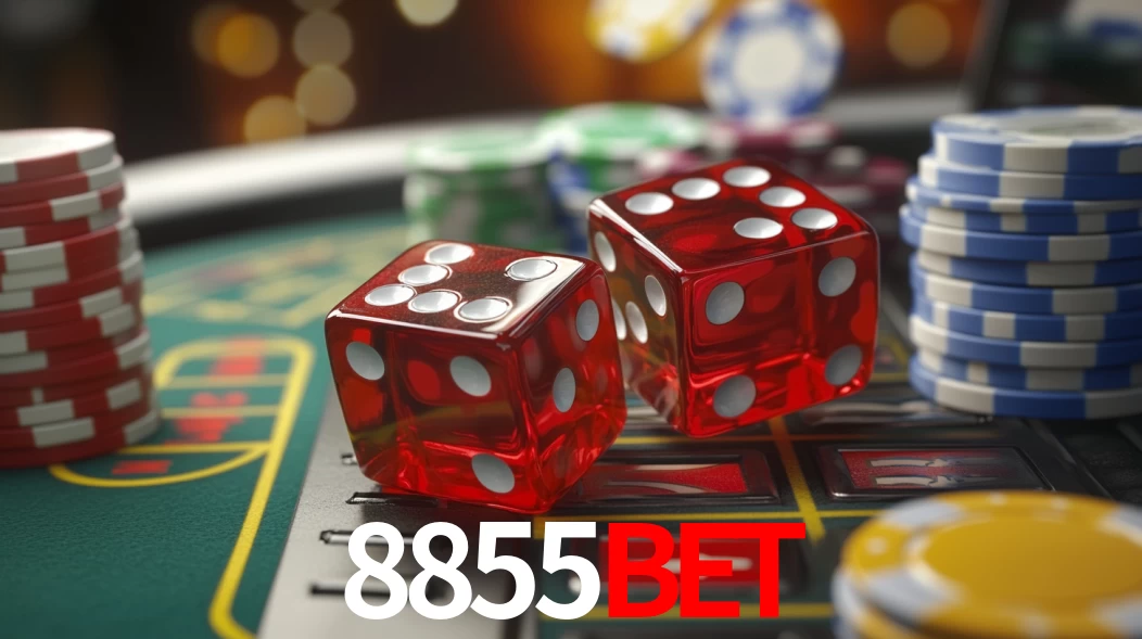 VIP Casino 8855BET