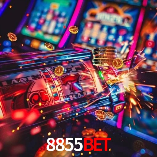 Programa VIP 8855BET