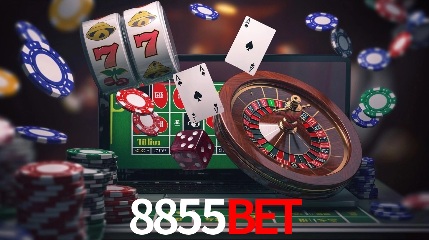 Instant EasyPaisa 8855BET
