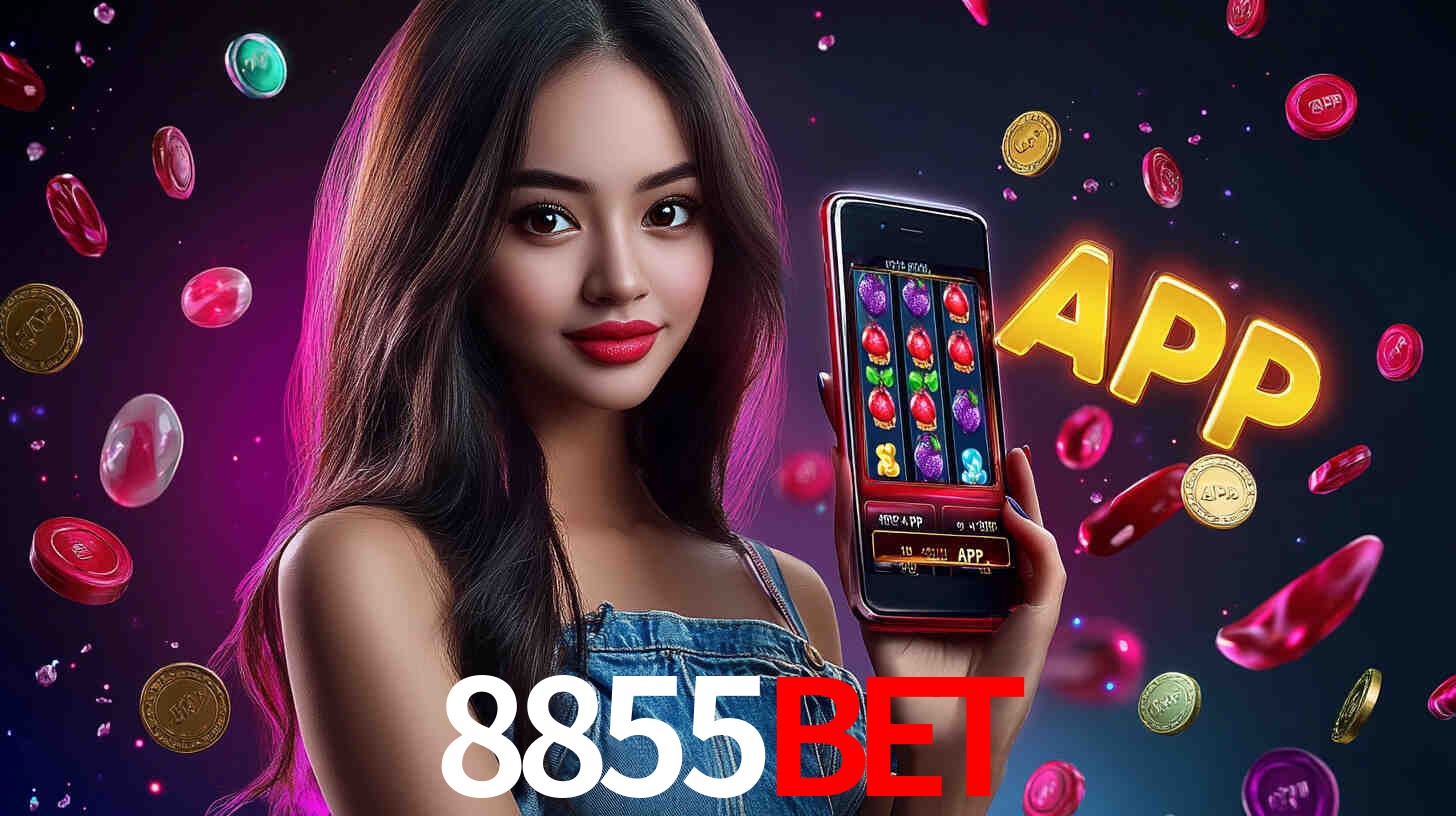 Apostas Esportivas na 8855BET: Um Guia Completo