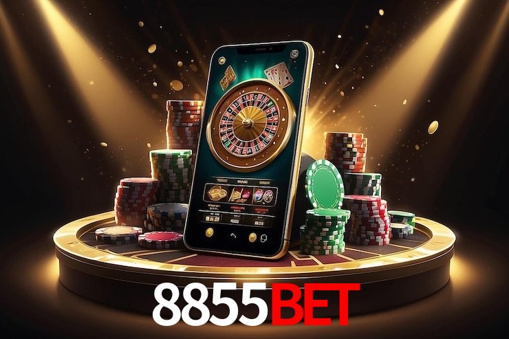 Segurança 2FA 8855BET