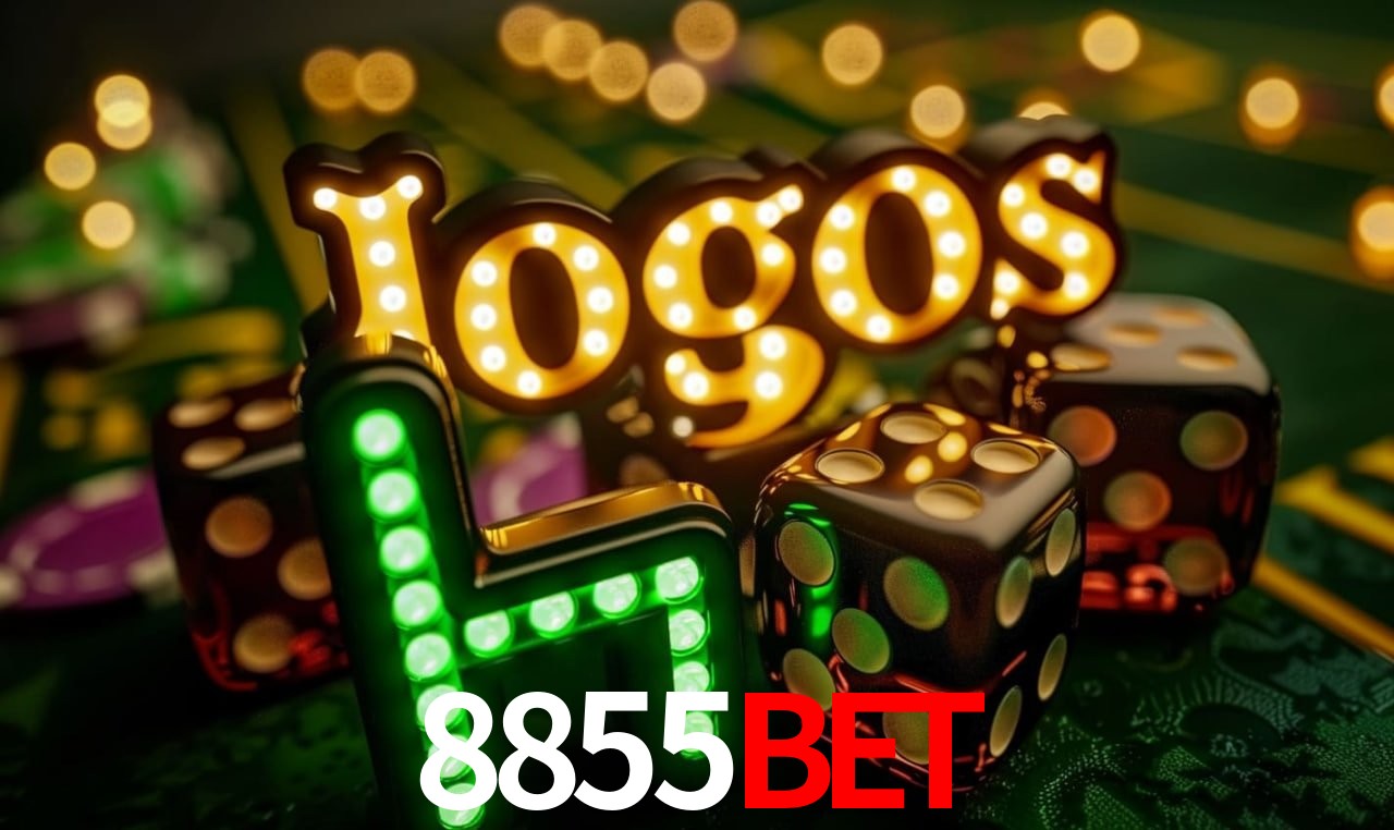 Recursos de Bônus 8855BET