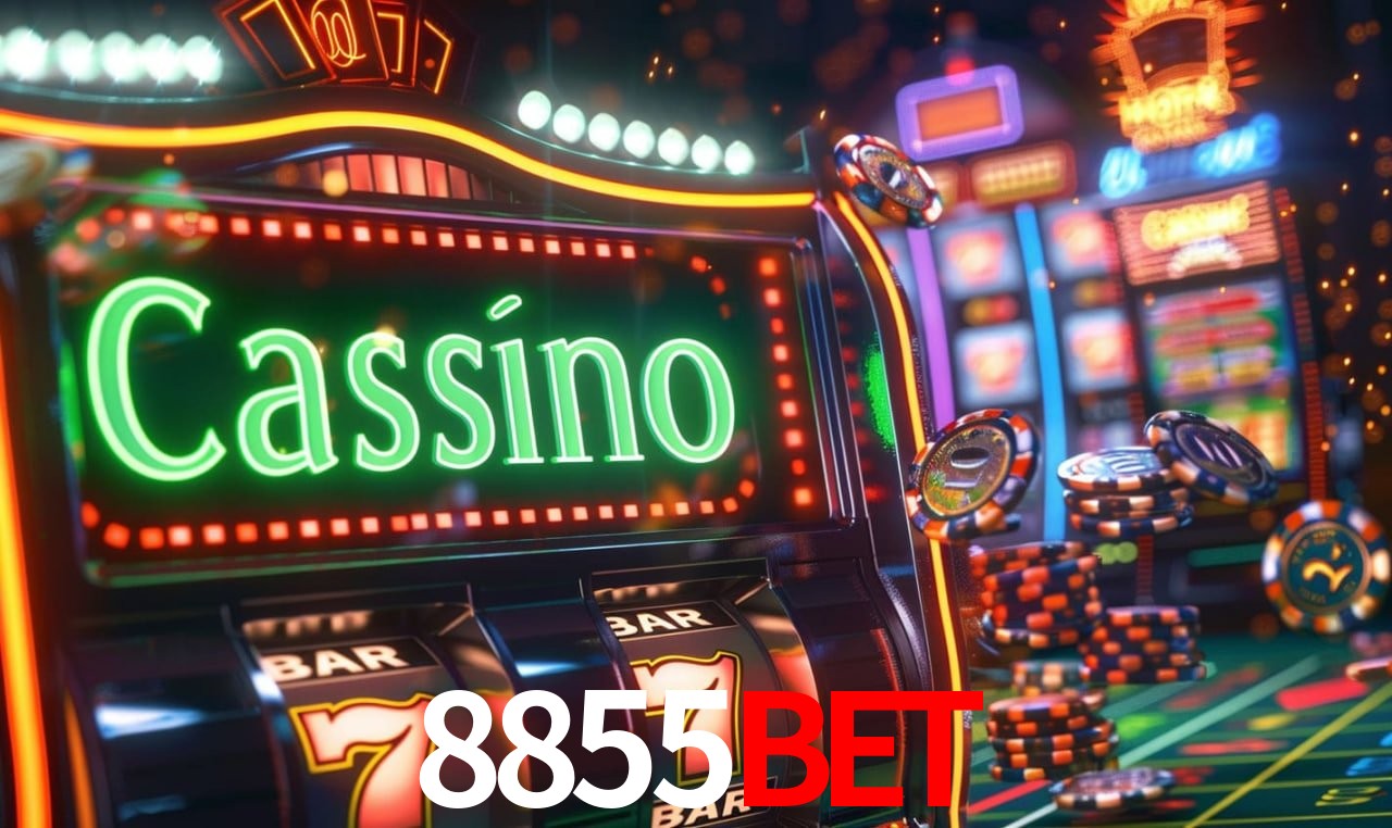 Cadastro Rápido 8855BET