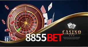 Apostas de Futebol 8855BET