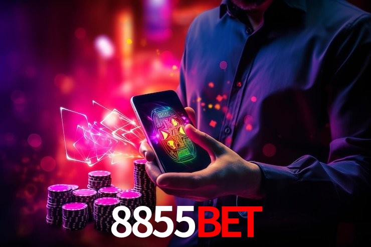 Torneios 8855BET