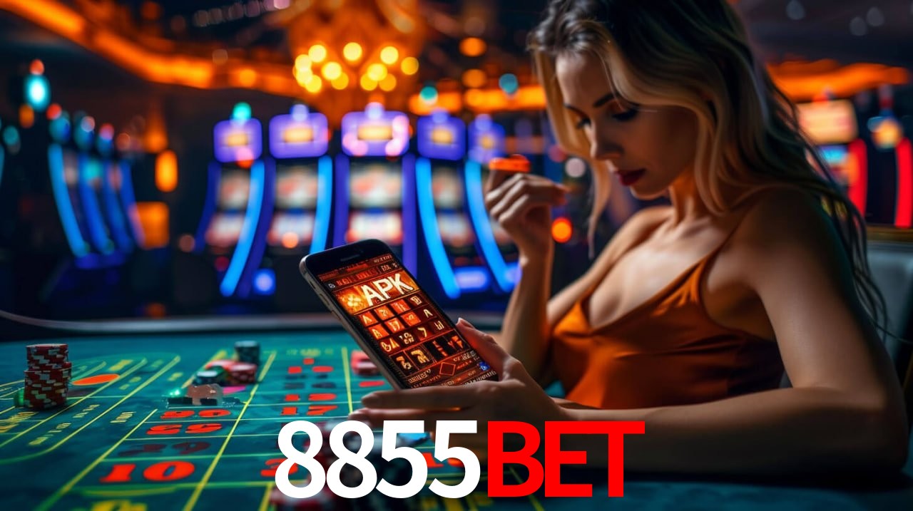 Basketball Betting 8855BET