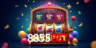 Sistemas de Segurança 8855BET