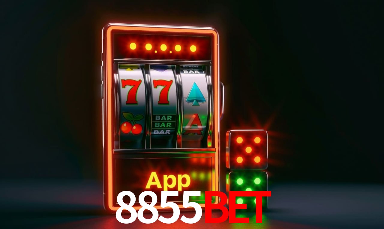 Estatísticas do Jogo 8855BET