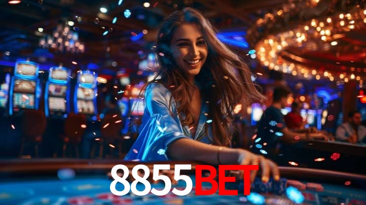 Game Statistics 8855BET