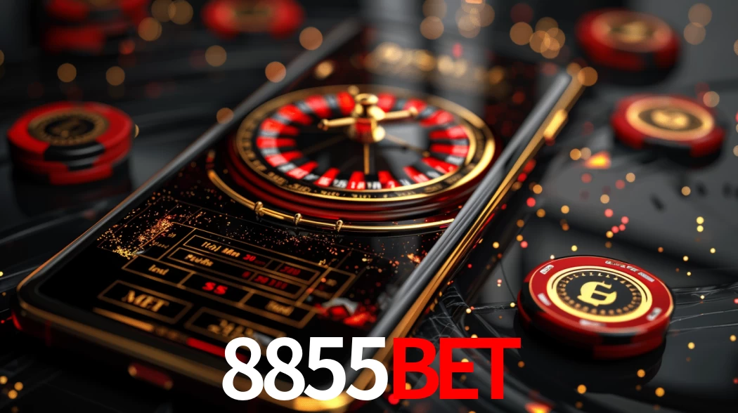 Account Benefits 8855BET