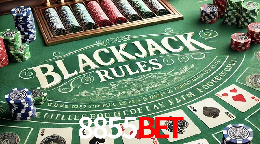 2FA Security 8855BET