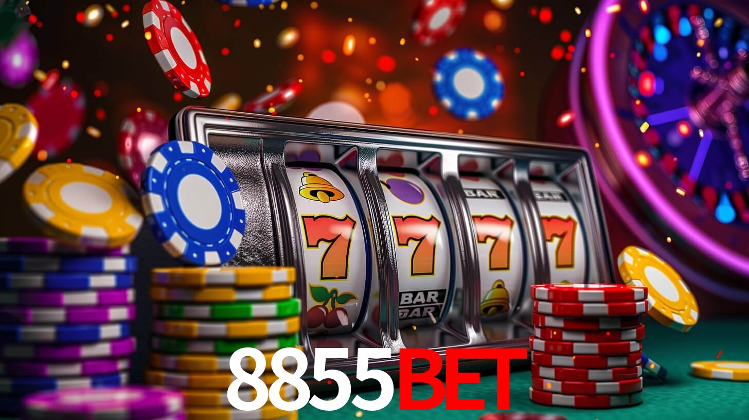 PIX Instantâneo 8855BET