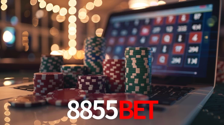 API Integration 8855BET
