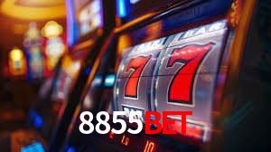 Login Seguro 8855BET