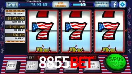 Descubra a Essência do 8855BET: Nossa História e Compromissos