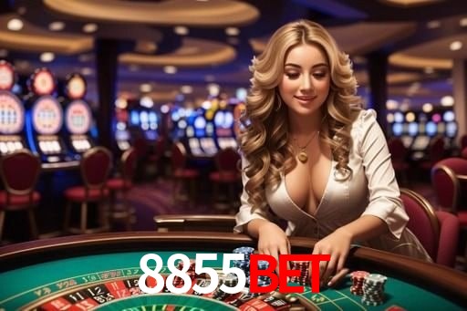 Tennis Betting 8855BET
