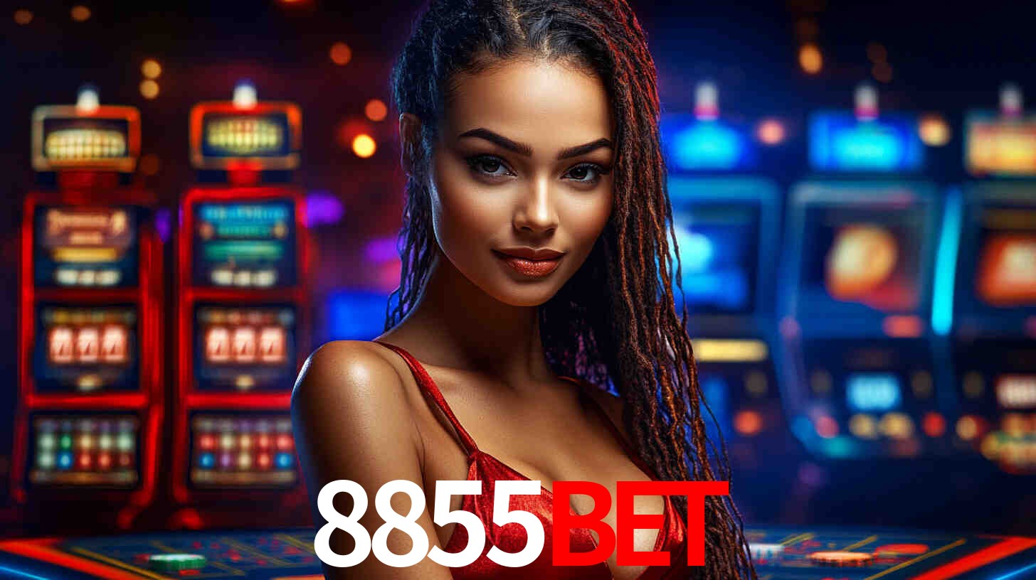 Descubra a Essência do 8855BET: Nossa História e Compromissos