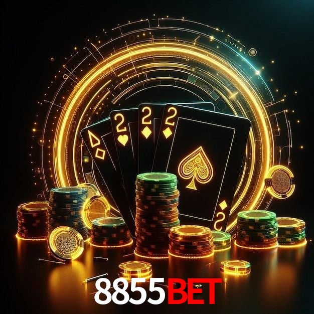 Diretório de Jogos 8855BET