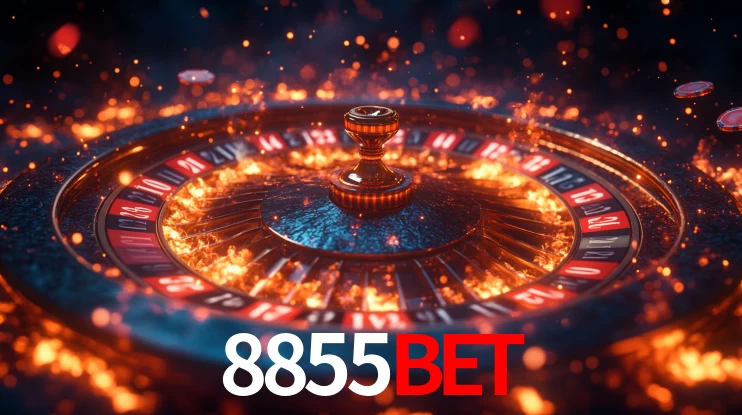 Cashback e recargas na 8855BET