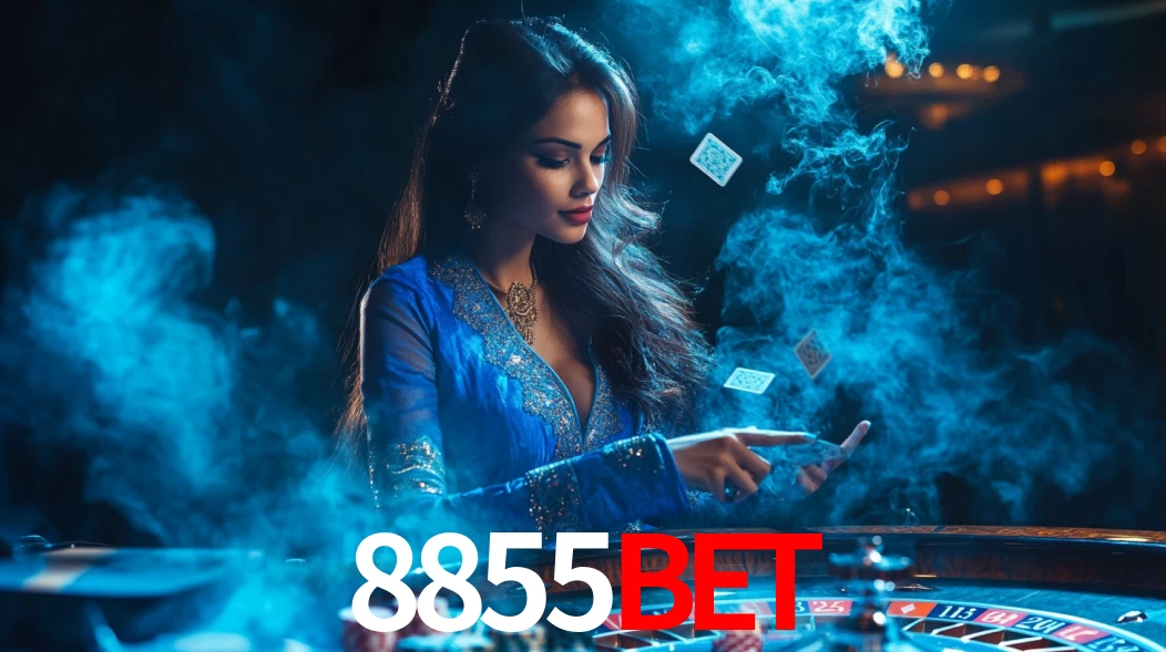 Descubra o Programa VIP da 8855BET: Vantagens Exclusivas para Jogadores