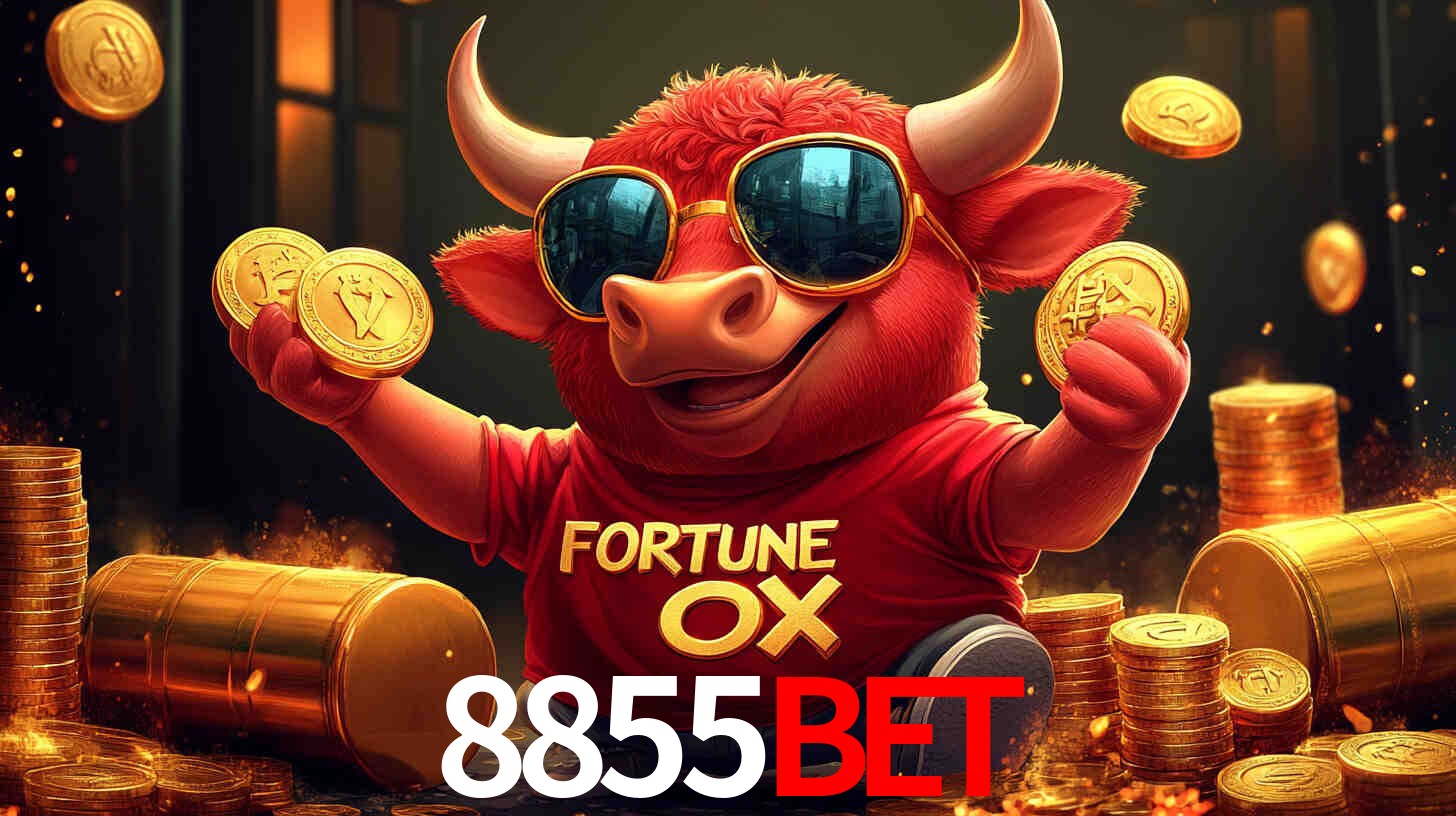 Apostas Esportivas na 8855BET: Um Guia Completo
