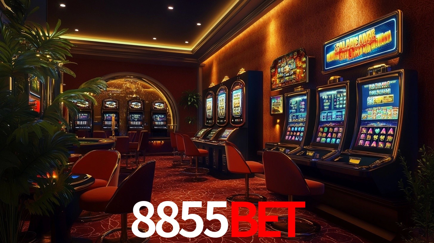Live Casino 8855BET