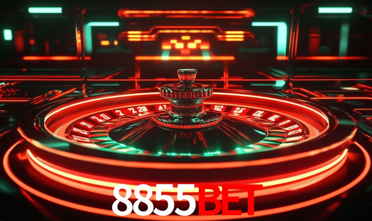 Desvendando o Mundo dos Jogos Virtuais na 8855BET