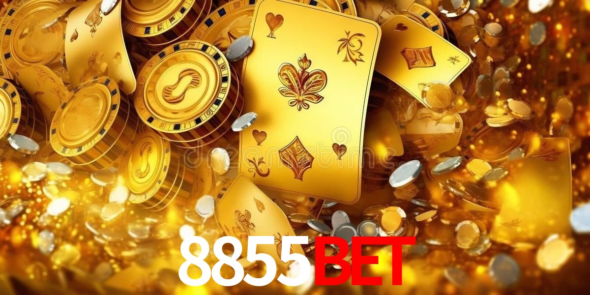Desvendando o Mundo dos Jogos Virtuais na 8855BET