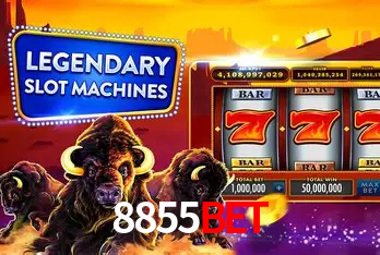 Apostas Esportivas na 8855BET: Um Guia Completo