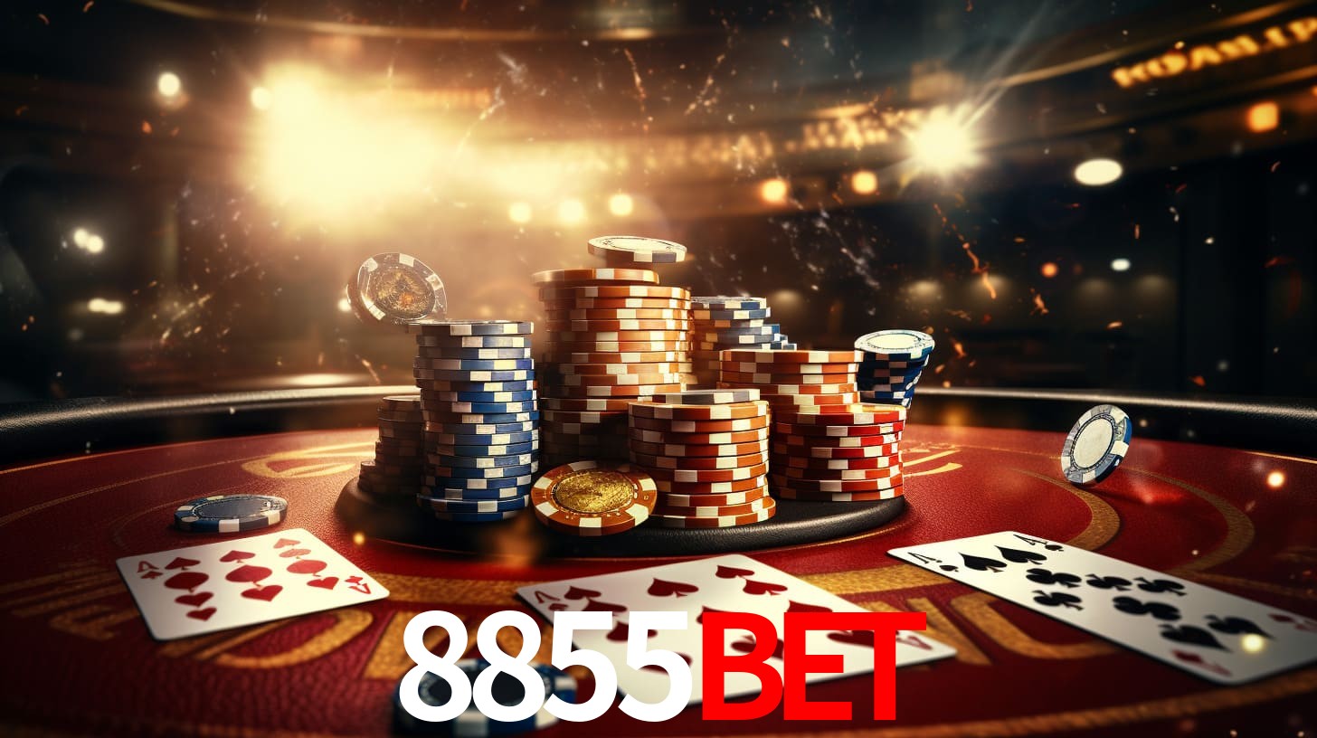 Spaceman Game 8855BET