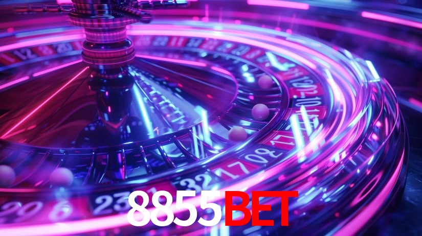 A Emoção da Loteria na 8855BET: Uma Chance de Mudança de Vida