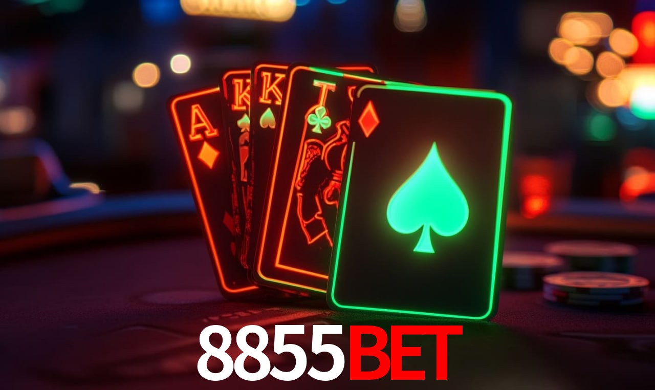 Avaliações dos Jogadores 8855BET