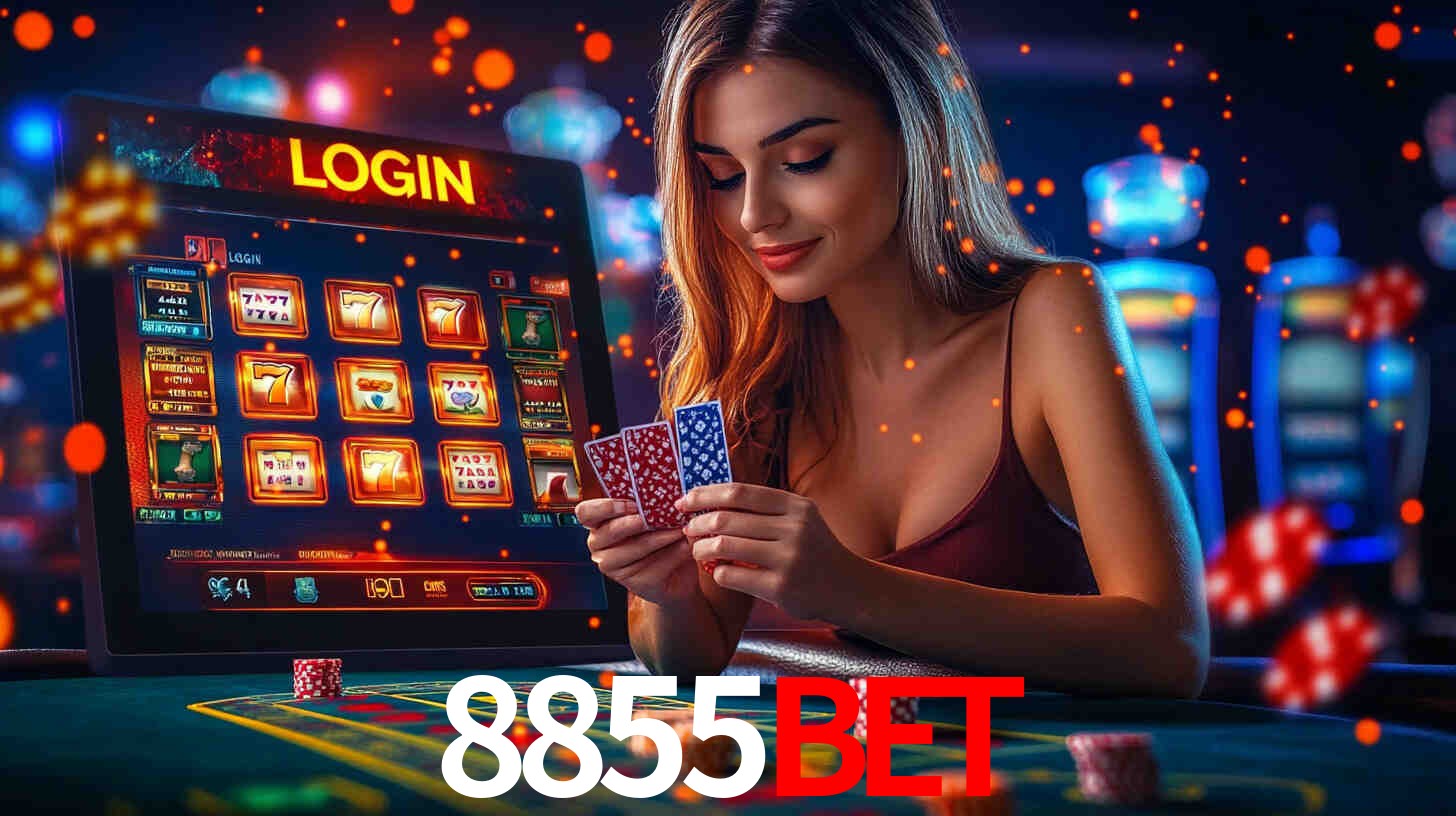8855BET App