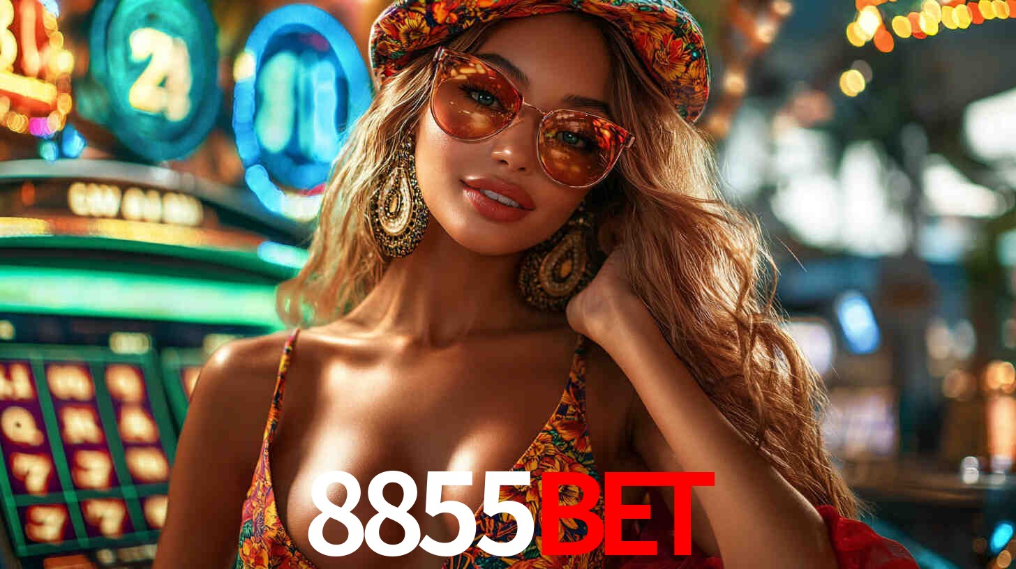 Welcome Bonus 8855BET
